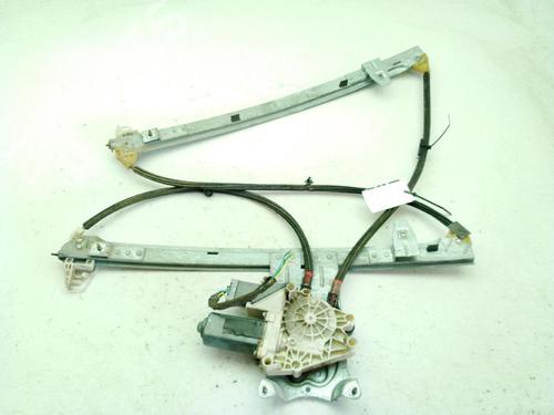 Used Front left window mechanism CITROËN XSARA PICASSO (N68) 1.6 HDi (90 hp) 28973247