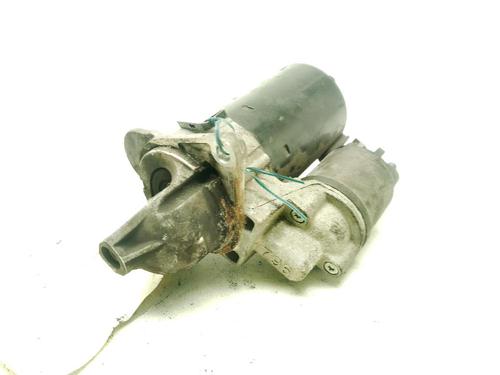 Used Starter Starter OPEL MERIVA B MPV (S10) 1.4 (75) (100 hp) 32515849 32515849