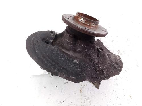 Left front steering knuckle BMW 3 (E90) 318 i | BP18374826M25 