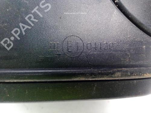 Right mirror OPEL ASTRA K (B16) 1.6 CDTi (68) | BP24049099C27 