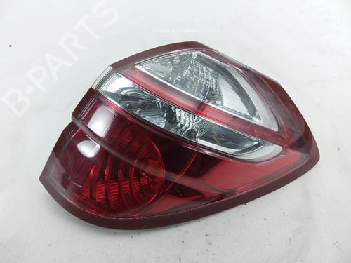 Right taillight SUBARU LEGACY IV Estate (BP) 2.5 AWD (BP9) | BP18375382C35 
