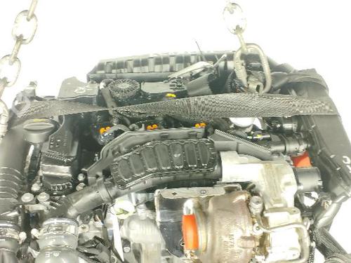 Engine OPEL MOKKA 1.2 (76) | BP18376247M1 