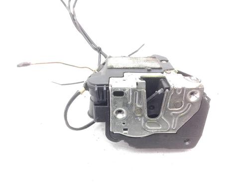 Used Front left lock MERCEDES-BENZ E-CLASS (W211) E 500 (211.070) (306 hp) 23998534