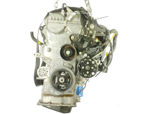 Motor HYUNDAI TUCSON (TL, TLE) 1.6 GDi | BP30586835M1 