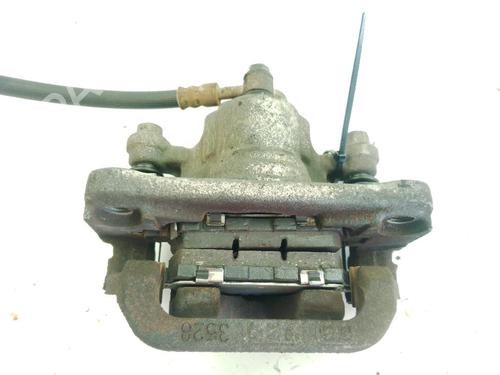 Right rear brake caliper NISSAN PULSAR Hatchback (C13) 1.5 dCi | BP37434818M106 - Image 4