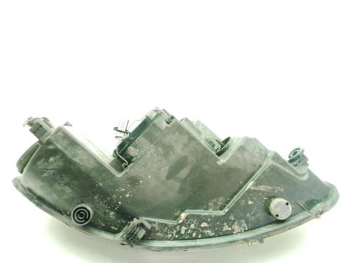 Left headlight SEAT ALTEA (5P1)  | BP30170934C28 