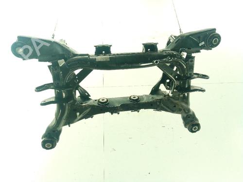 Essieu arrière JAGUAR F-PACE (X761) 2.0 TD4 AWD (180 hp) 31145203