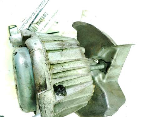 Engine mount MERCEDES-BENZ E-CLASS (W212) E 220 CDI / BlueTEC (212.001, 212.002) | BP38106397M89 - Image 3