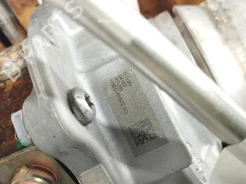 Engine FORD PUMA (J2K, CF7) 1.0 EcoBoost | BP24050414M1 - Image 5