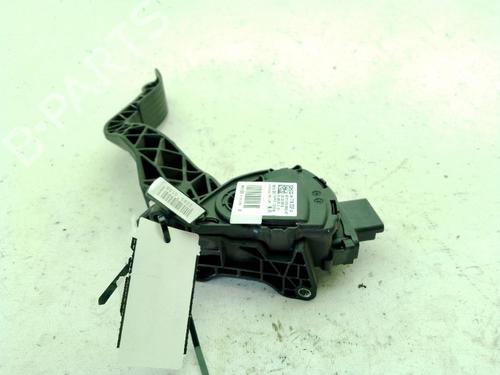 Pedal CITROËN C3 III (SX) 1.2 PureTech 82 | BP29329103I4 