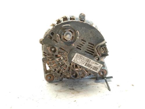 Alternator RENAULT KANGOO BE BOP (KW0/1_) 1.5 dCi (KW0G) | BP24948592M7 - Image 4