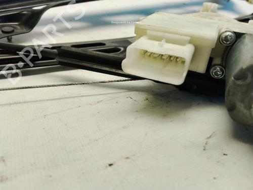 Front right window mechanism CITROËN C4 Grand Picasso II (DA_, DE_) 1.6 BlueHDi 120 | BP30146390C23
