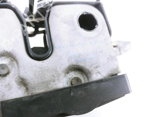Hood lock VW CC B7 (358) 2.0 TDI | BP31989618C133