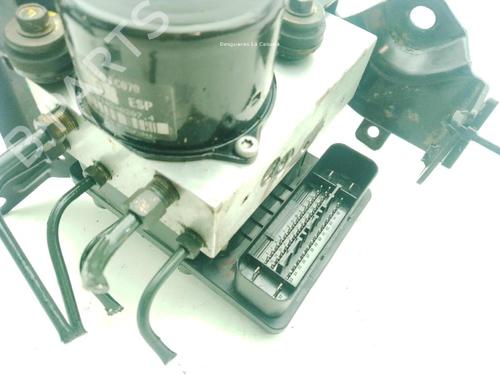 ABS pump NISSAN PATHFINDER III (R51) 2.5 dCi 4WD | BP30718528M43