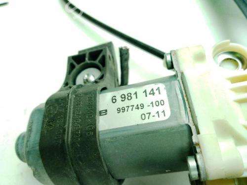 Front left window mechanism BMW 5 (E60) 530 d xDrive | BP31799410C22 - Image 4