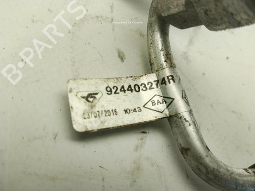 Pipe DACIA SANDERO II TCe 90 (B8M1, B8MA, B8AC) | BP19071938M125 