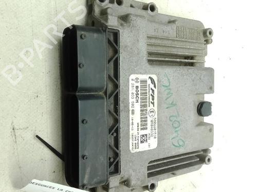 Used Electronic module Electronic module IVECO DAILY VI Van 33S16, 35S16, 35C16, 38S16, 40C16, 42S16, 50C16 (156 hp) 36375474 36375474