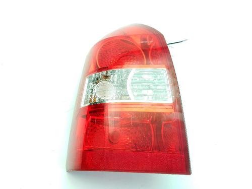 Used Left taillight Left taillight HYUNDAI TUCSON SUV Van (JM) CRDi (140 hp) 30367881 30367881