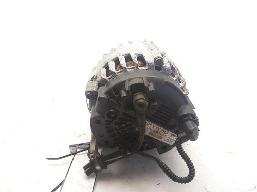 Alternator SEAT LEON (1P1) 1.9 TDI | BP24047519M7 - Image 4