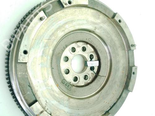 Used Flywheel Flywheel RENAULT MASTER III Van (FV) 2.3 dCi 170 FWD (FV0L) (170 hp) 36449609 36449609