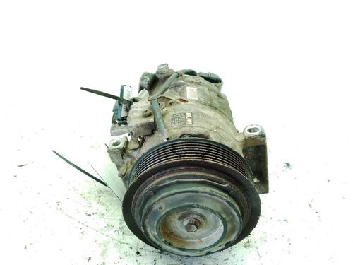 Used AC compressor AC compressor 38770819 38770819