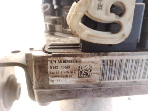 Steering pump CITROËN BERLINGO Box Body/MPV (B9) 1.6 HDi 90 | BP29449395M99 