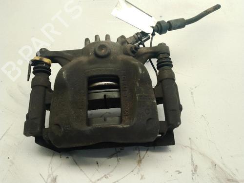 Left front brake caliper OPEL VIVARO B Van (X82) 1.6 CDTI (05) | BP29605927M105 