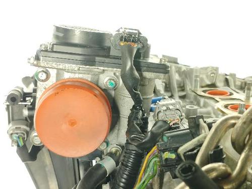 Engine NISSAN MICRA IV (K13K, K13KK) 1.2 | BP24044402M1 