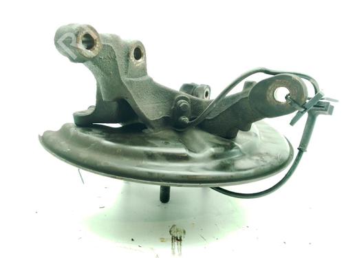 Left front steering knuckle FORD TRANSIT COURIER B460 Box Body/MPV 1.5 TDCi | BP32280629M25