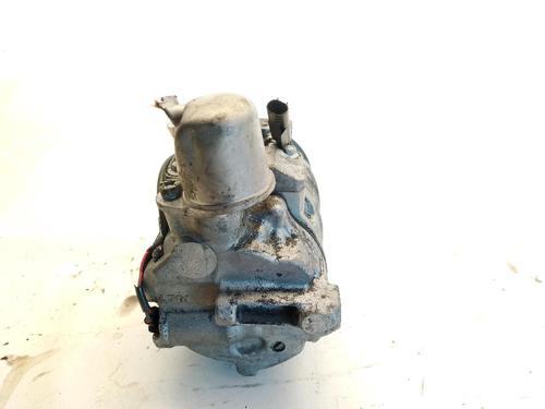 AC compressor MERCEDES-BENZ VITO Bus (W639) 115 CDI 4x4 (639.701, 639.705) | BP29350637M34 