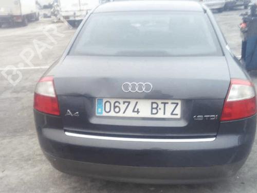 Specchietti retrovisore AUDI A4 B6 (8E2) 1.9 TDI | BP18366234I6 