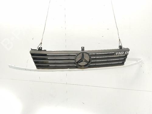 Used Grille Grille MERCEDES-BENZ VITO Van (W638) 110 D 2.3 (638.074, 638.078) (98 hp) 34207468 34207468