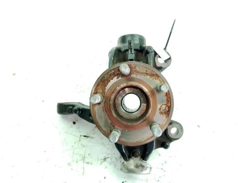 Used Right front steering knuckle Right front steering knuckle 37485516 37485516