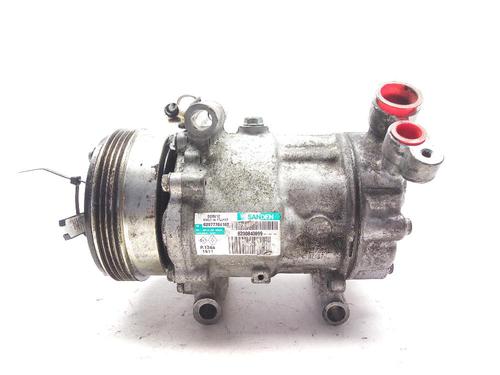AC compressor DACIA SANDERO 1.2 16V | BP21258820M34 - Image 3