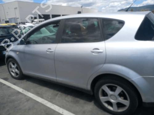 Right mirror SEAT TOLEDO III (5P2) 2.0 FSI | BP18371610C27 