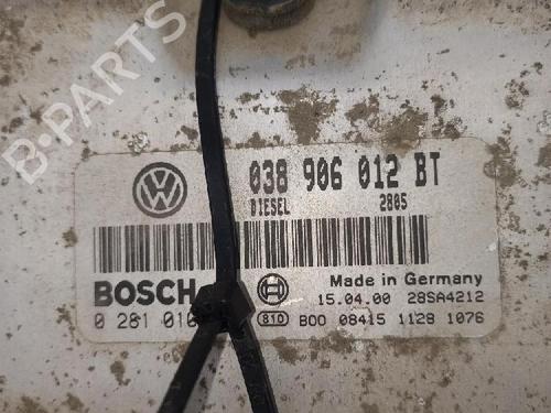 Electronic module SEAT LEON (1M1) 1.9 TDI | BP18367434M83 