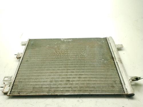 Used AC radiator AC radiator MERCEDES-BENZ GLA (H247) GLA 200 d (247.712) (150 hp) 24050221 24050221
