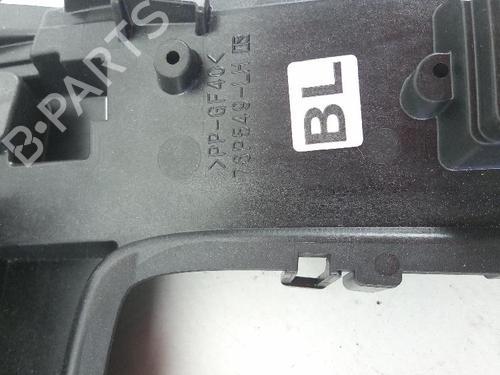 Electronic module TOYOTA COROLLA Estate (_E21_) 1.8 VVTi Hybrid (ZWE219) | BP18373944M83 