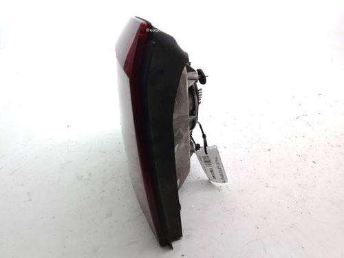 Left taillight OPEL ASTRA G Hatchback (T98) 1.7 DTI 16V (F08, F48) | BP24004172C34 