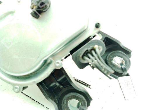 Rear wiper motor VW TIGUAN (5N_) 2.0 TDI | BP24544804M102 