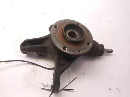 Right front steering knuckle CITROËN DS4 (NX_) 1.6 HDi 110 | BP23999955M26 - Image 4