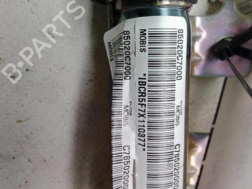 Right curtain airbag HYUNDAI i20 II (GB, IB) 1.1 CRDi | BP29350591C12 