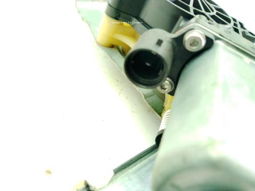 Front left window mechanism RENAULT KANGOO Express (FW0/1_) 1.5 dCi 75 (FW07, FW10, FW04) | BP33426311C22 - Image 3