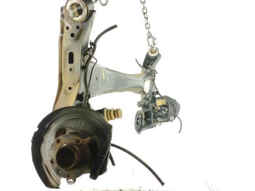 Rear axle PEUGEOT 308 SW III (FC_, FJ_, FR_, F4_, FN_) BlueHDi 130 (FCYHZL, FCYHZT) | BP29350739M2 