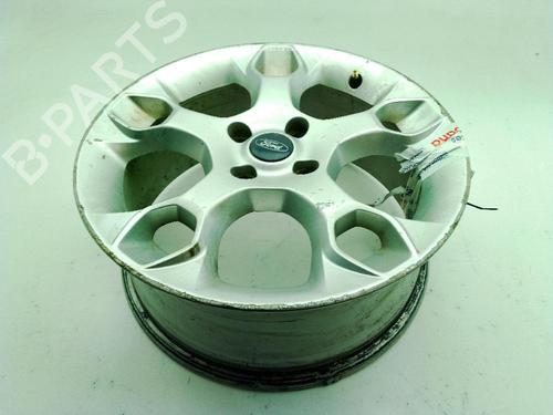 Used Rim FORD FIESTA VI (CB1, CCN) 1.6 Ti (120 hp) 30191717