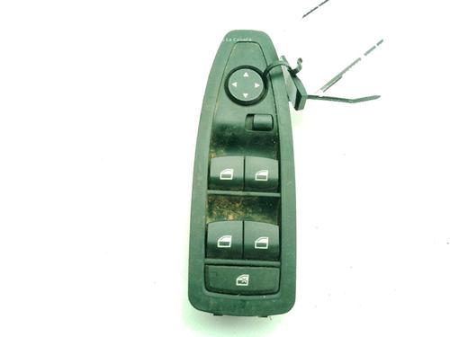 left-front-window-switch-bmw-3-f30-f80-2011-2012-2013-2014-2015-2016-2017-2018-32079431 main image