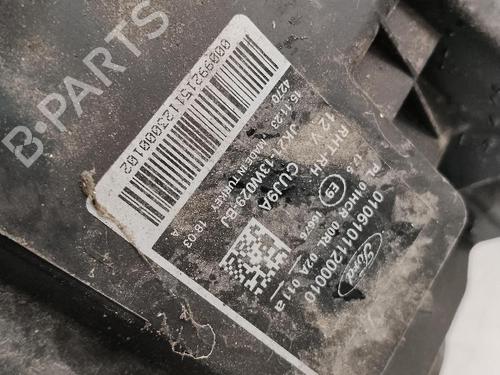 Right headlight FORD TRANSIT CUSTOM V362 Van (FY, FZ) 2.0 EcoBlue | BP40278680C29 - Image 5