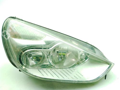 Right headlight FORD GALAXY II (WA6) 2.0 TDCi | BP32203802C29  - Image 5