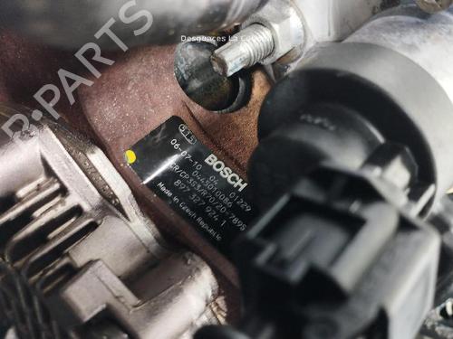 Engine OPEL ASTRA H GTC (A04) 1.7 CDTi (L08) | BP28290517M1 