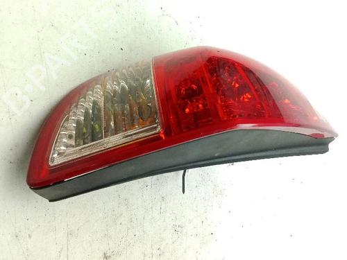 Left taillight TOYOTA RAV 4 III (_A3_) 2.2 D 4WD (ALA30_, ALA30R) | BP30146373C34
